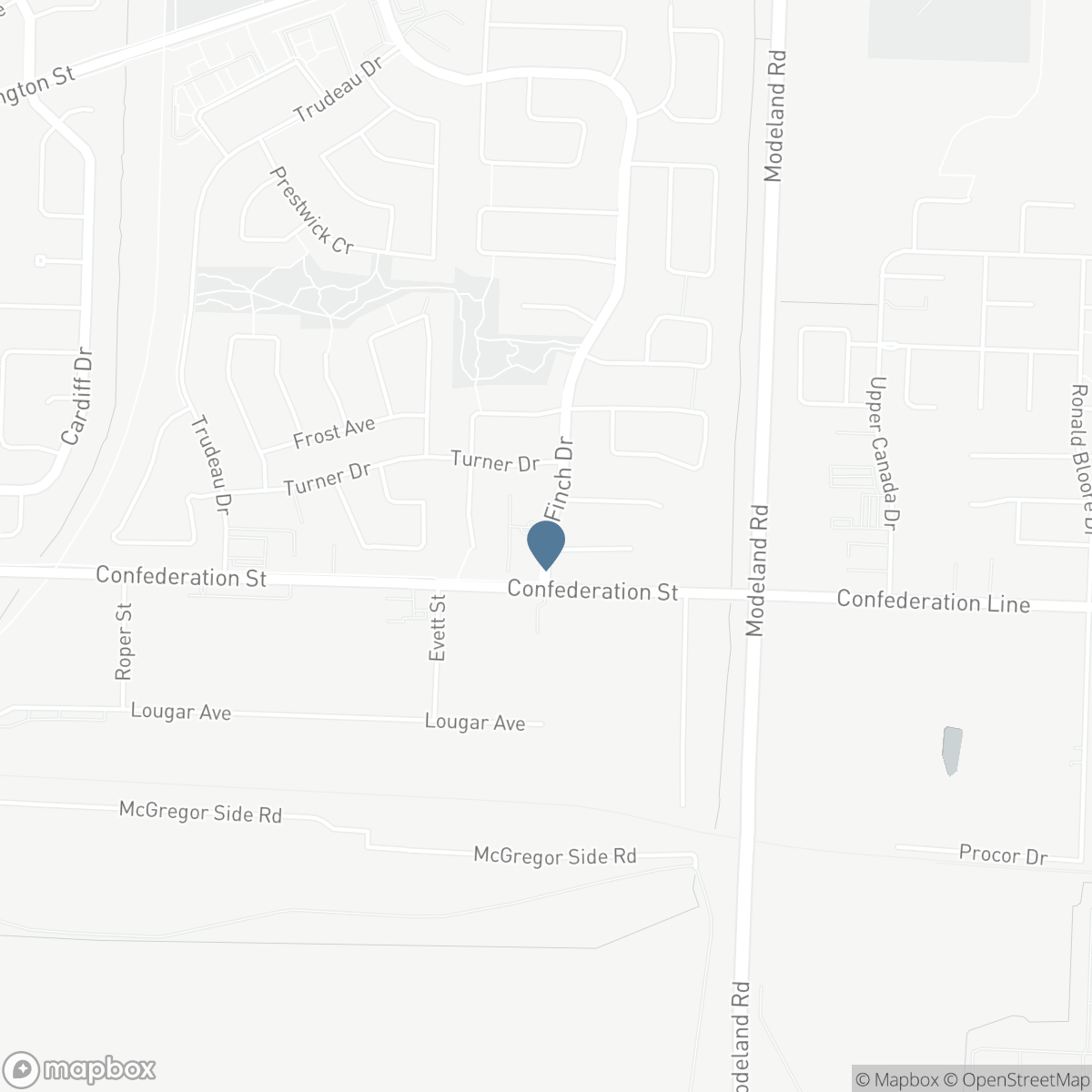 248 BENTLEY COURT, Sarnia, Ontario N7S 0E1